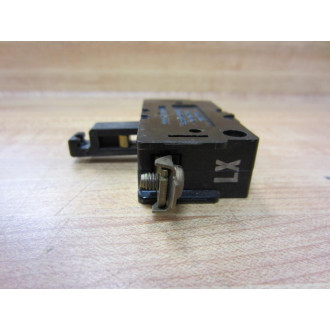 General Electric CR105X300P Single Circuit Auxiliary Contact Kit - New No Box