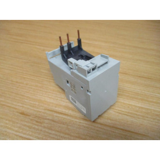 Allen Bradley 193-EECB Overload Relay 193EECB Ser.C