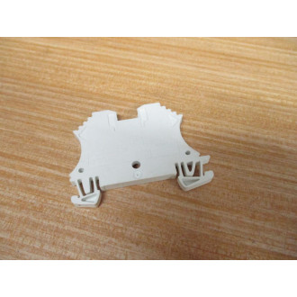 Weidmuller WDU 2.5 WS Terminal Block 1036800000 (Pack of 10) - New No Box