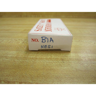 Norman Lamps And LED's B1A NE51 Lamp B1ANE51 (Pack of 10)