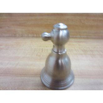 Newport 12-1215S Satin Nickel Robe Hook  121215S
