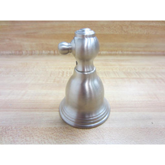 Newport 12-1215S Satin Nickel Robe Hook  121215S