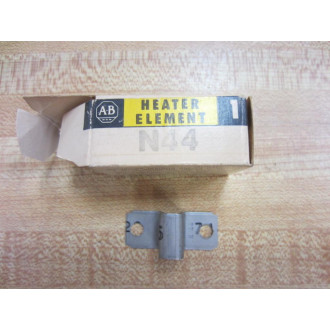 Allen Bradley N44 Overload Relay Heater Element (Pack of 5)