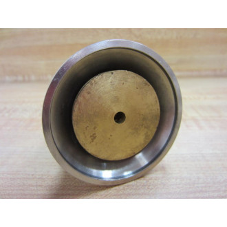 Newport 12-1215S Satin Nickel Robe Hook  121215S