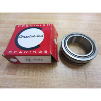 Consolidated Bearings RNA-NA4909 Roller Bearing