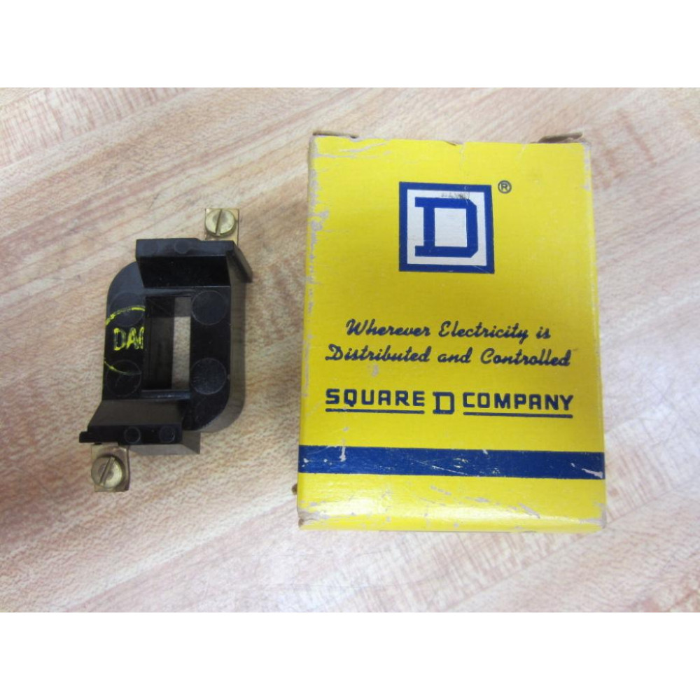 Square D C65108-400-40 Magnet Coil  C6510840040