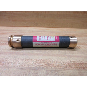 Littelfuse FLSR-60 Fuse Cross Ref 486L43, FLSR060 (Pack of 2) - New No Box