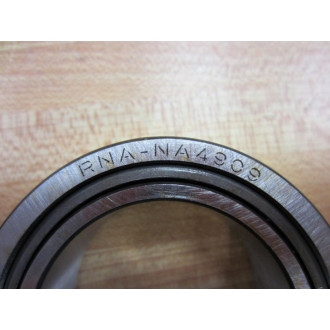 Consolidated Bearings RNA-NA4909 Roller Bearing