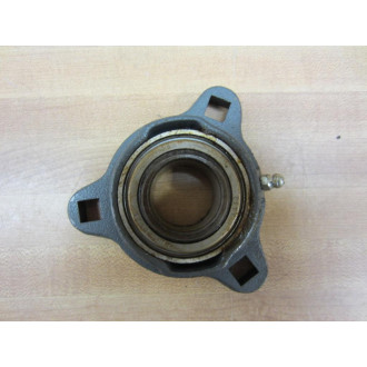 Link-Belt Bearings FWG219E Flange Bearing