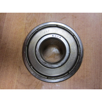 JAF Ball Bearing 5304-ZZ 5304ZZ Bearing 55604