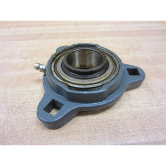 Link-Belt Bearings FWG219E Flange Bearing