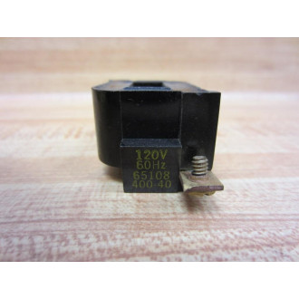 Square D C65108-400-40 Magnet Coil  C6510840040