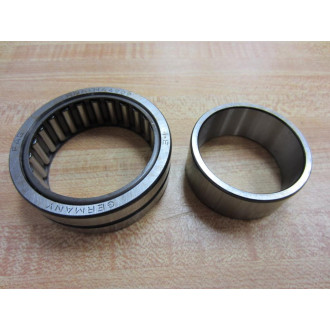 Consolidated Bearings RNA-NA4909 Roller Bearing