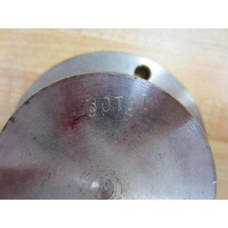 Falk 30T31 Shaft Hub - Bore: Rough - New No Box