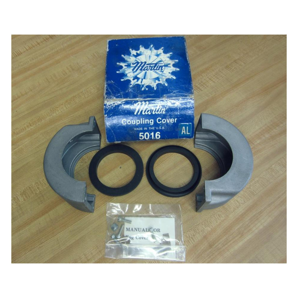 Martin 5016 Coupling Cover