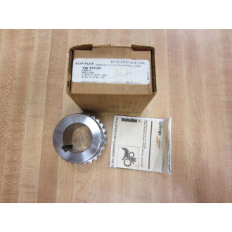 Kop-Flex 1W FHUB Hub - Bore 1.3741.3745