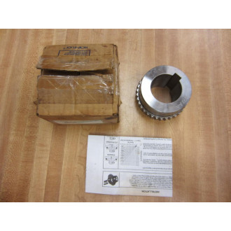 Kop-Flex 1 12W FHUB Hub 1.8731.874 Bore 112WFHUB