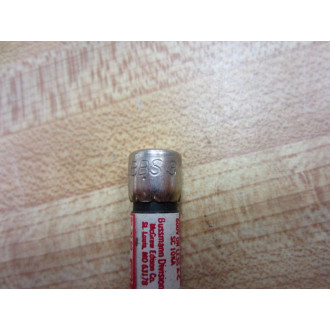 Buss BBS 3 Bussmann Fuse Cross Ref 1CT08 (Pack of 6)