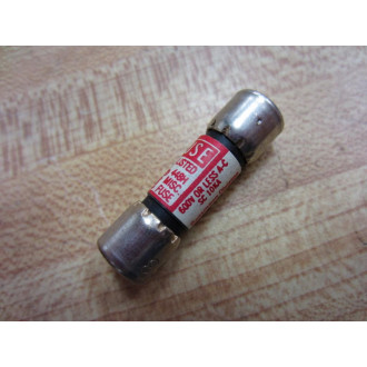 Buss BBS 3 Bussmann Fuse Cross Ref 1CT08 (Pack of 6)