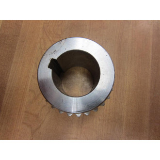 Kop-Flex 1W FHUB Hub - Bore 1.3741.3745