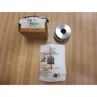 Kop-Flex 1W FHUB Hub - Bore 34"