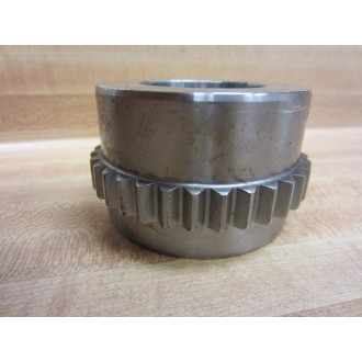 Kop-Flex 1 12W FHUB Hub 1.8731.874 Bore 112WFHUB