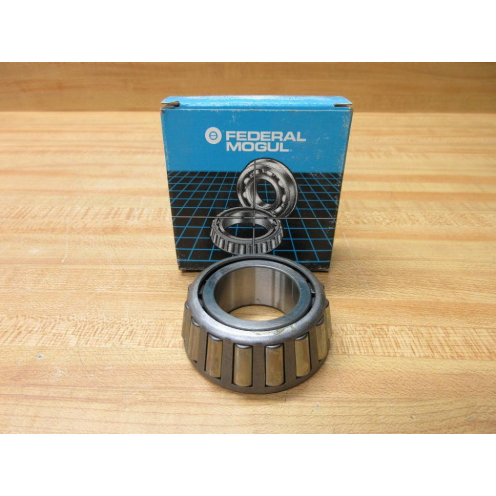 National Federal Mogul 25877 Timken Roller Bearing 25877R