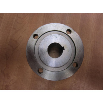 Falk 259217 Shaft Hub With Keyway