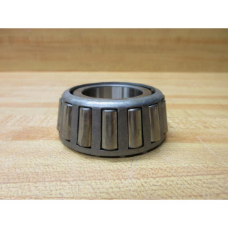 National Federal Mogul 25877 Timken Roller Bearing 25877R