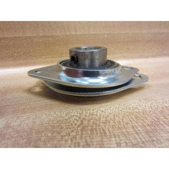 MB Manufacturing FPS225-34 Flange Bearing  FPS22534