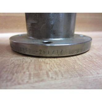 Falk 259217 Shaft Hub With Keyway