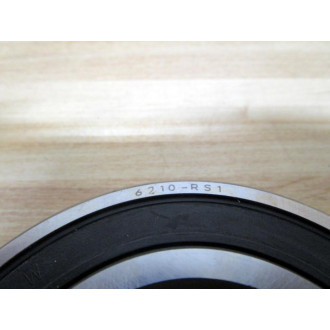 SKF 6210-RS1 Roller Bearing 6210RS1