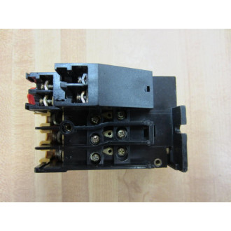 Allen Bradley 193-BSA35 Overload Relay 193BSA35 .25A-.35A - New No Box