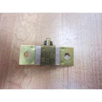 Square D SB 3.00 Overload Relay Thermal Unit SB300 - New No Box