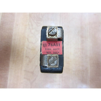 Allen Bradley 76A01 Coil 110V 60CY - New No Box