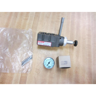 Numatics 152RS100O016W00 Regulator