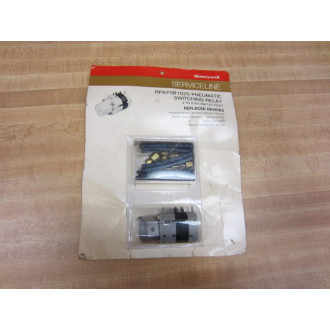 Honeywell RP670B1025 Pneumatic Switching Relay