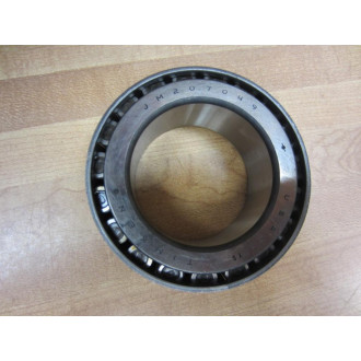 Timken JM207049 Cone Bearing Hy-186415