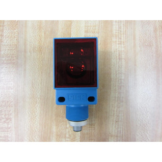 Sick WS 2000-D4100 Photoelectric Sensor 7024003