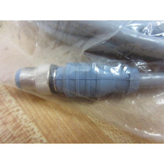 Turck RKM RSC 578-6M Cord Set U5452-060