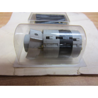 Honeywell RP670B1025 Pneumatic Switching Relay