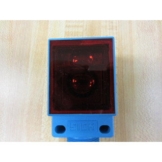 Sick WS 2000-D4100 Photoelectric Sensor 7024003