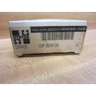 Timken JM207049 Cone Bearing Hy-186415