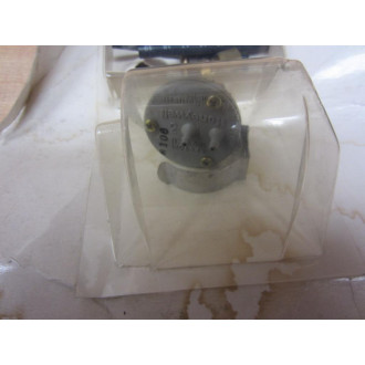 Honeywell RP470A1011 Pneumatic Higher Of Two Pressures Relay