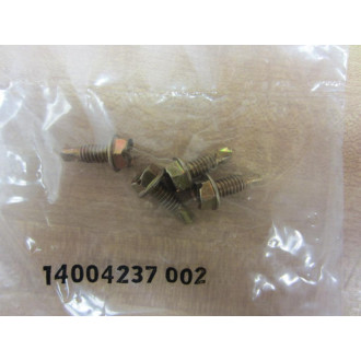 Honeywell 14002061-006 Damper Assembly 14002061006