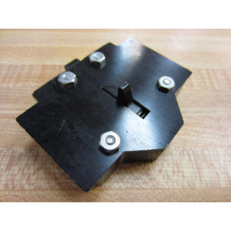 General Electric CR305X100A Auxiliary Contact - Used