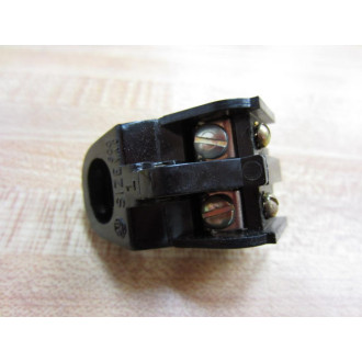 Allen Bradley 895-B1 Auxiliary Contact 895B1 Series A