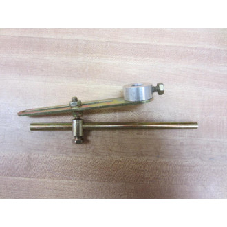 Honeywell 14002061-006 Damper Assembly 14002061006