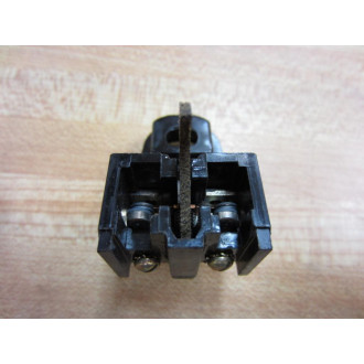 Allen Bradley 895-B1 Auxiliary Contact 895B1 Series A