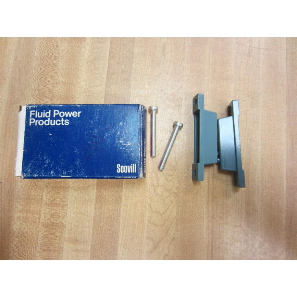 Schrader Bellows 9450-100 9450100 Mounting Kit